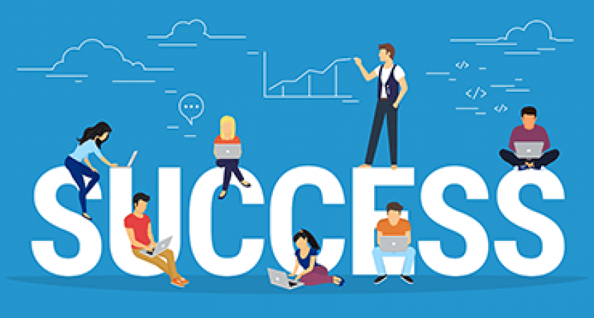 success
